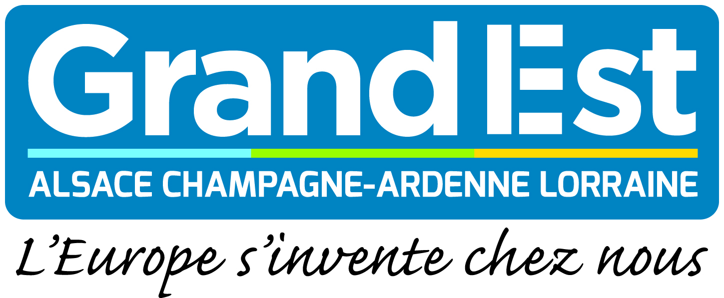 Logo Région Grand Est